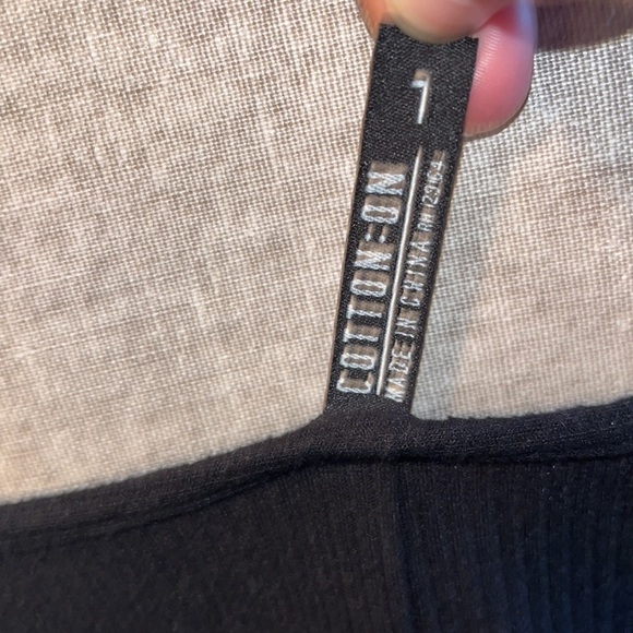 COTTON ON
Women's Staple 90s Slip Maxi Dress. Size Large. Excellent condition - Picture 5 of 5